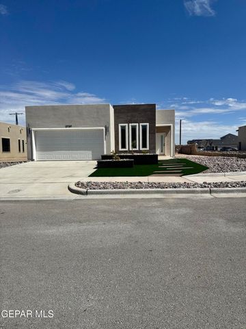 13973 LORENZ Avenue, El Paso, TX 79928