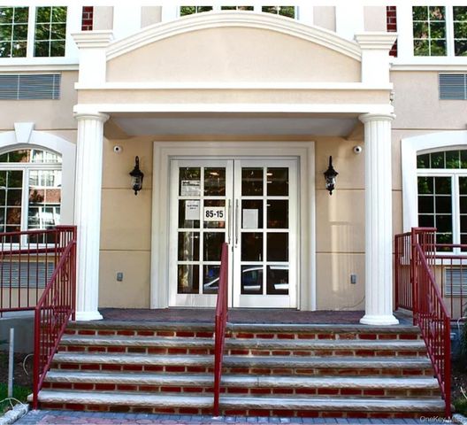 8515 120th Street 2F, Kew Gardens, NY 11415