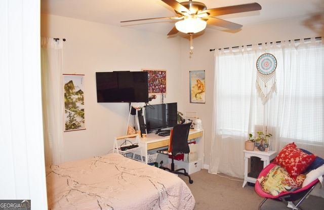 4648 Lattimore Drive, Macon, GA 31210