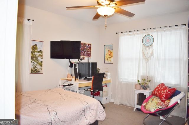 4648 Lattimore Drive, Macon, GA 31210