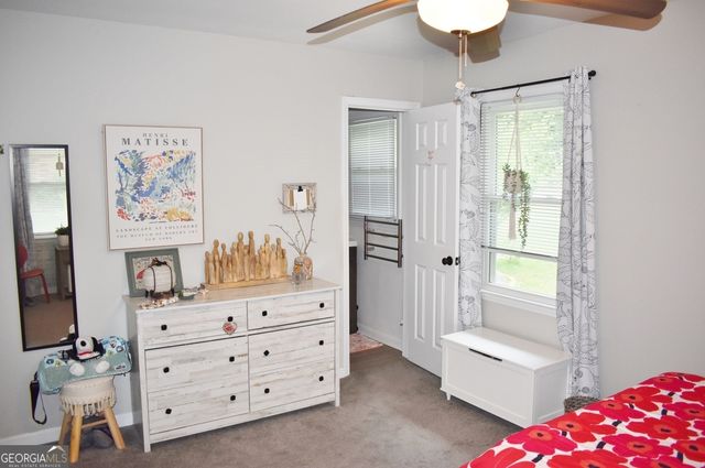 4648 Lattimore Drive, Macon, GA 31210