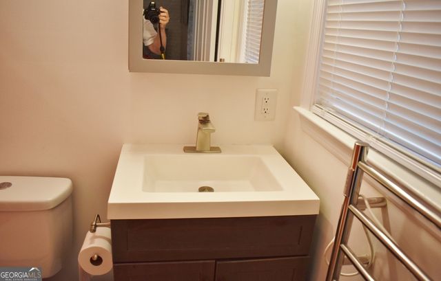 4648 Lattimore Drive, Macon, GA 31210