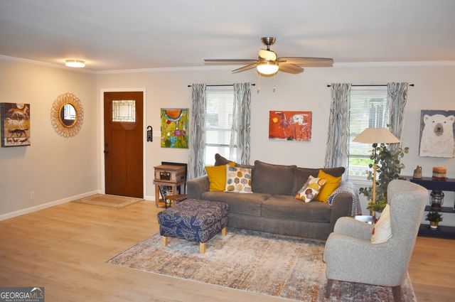 4648 Lattimore Drive, Macon, GA 31210