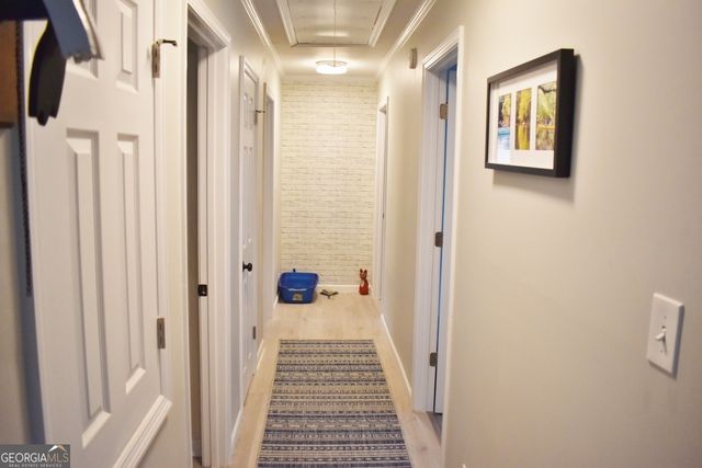 4648 Lattimore Drive, Macon, GA 31210