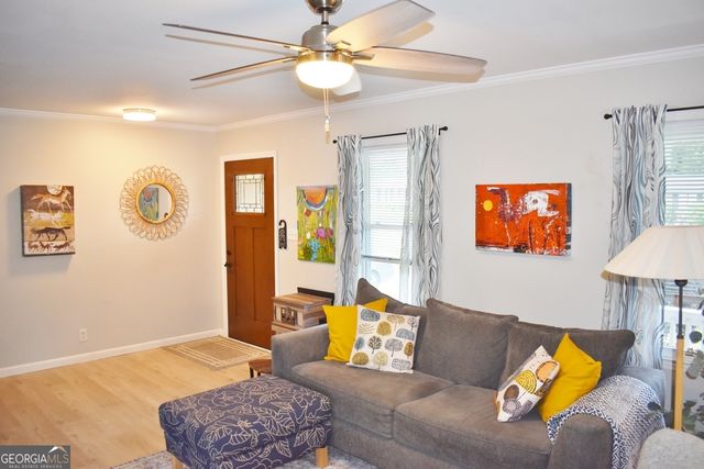4648 Lattimore Drive, Macon, GA 31210