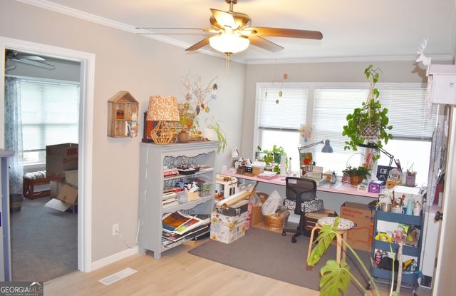 4648 Lattimore Drive, Macon, GA 31210