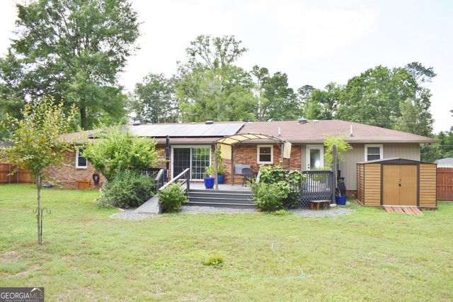 4648 Lattimore Drive, Macon, GA 31210