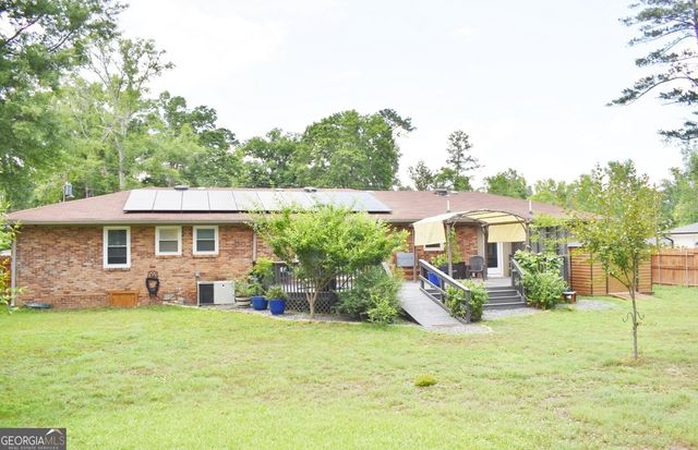 4648 Lattimore Drive, Macon, GA 31210