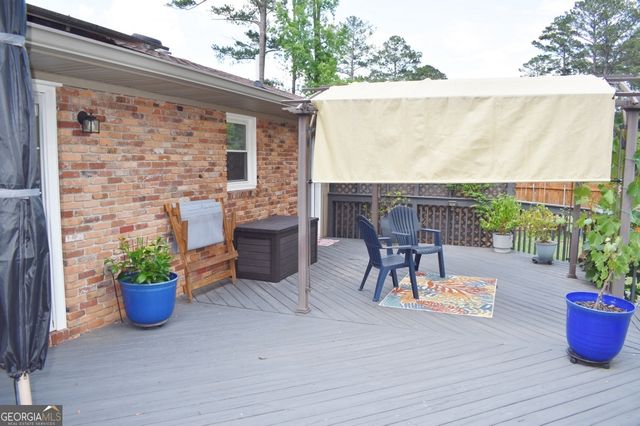 4648 Lattimore Drive, Macon, GA 31210