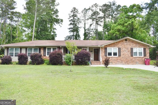 4648 Lattimore Drive, Macon, GA 31210