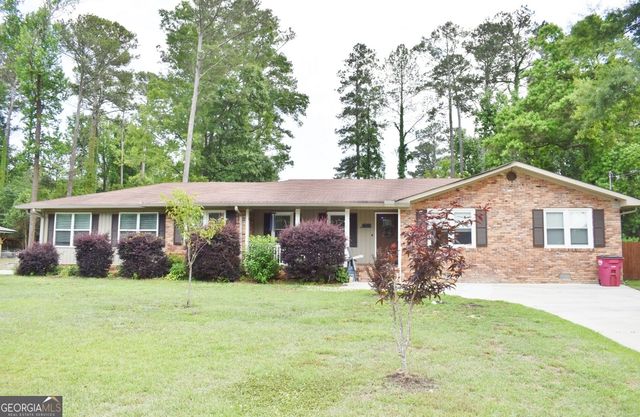 4648 Lattimore Drive, Macon, GA 31210