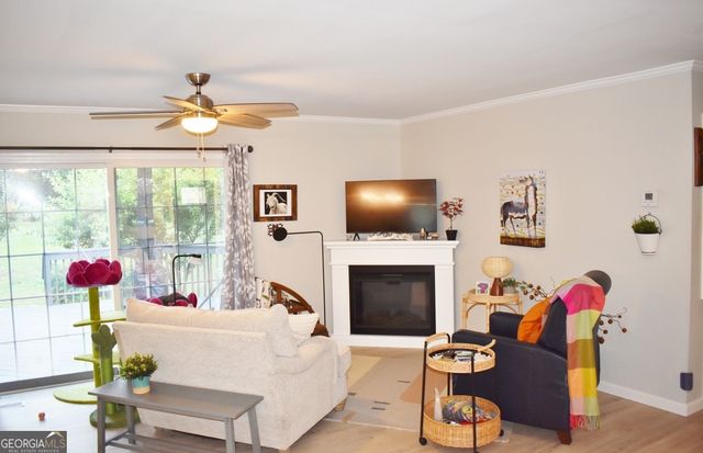 4648 Lattimore Drive, Macon, GA 31210