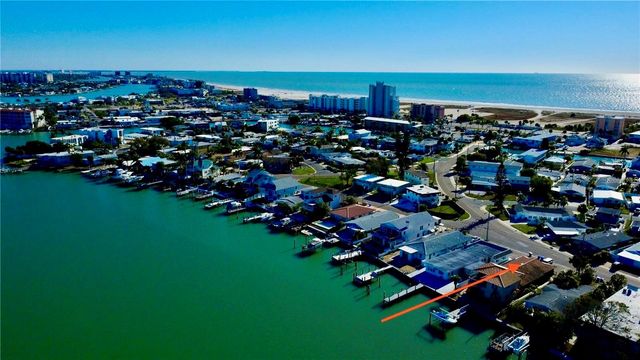 11315 3RD STREET E C, Treasure Island, FL 33706