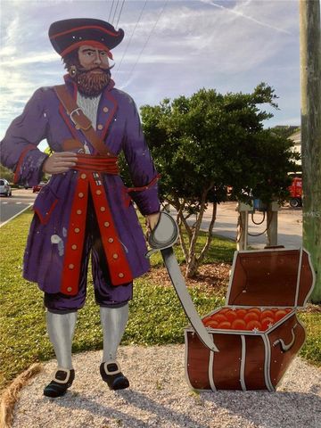 11315 3RD STREET E C, Treasure Island, FL 33706