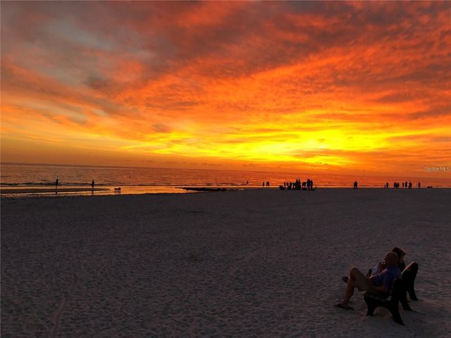 11315 3RD STREET E C, Treasure Island, FL 33706