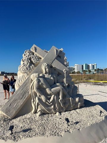 11315 3RD STREET E C, Treasure Island, FL 33706