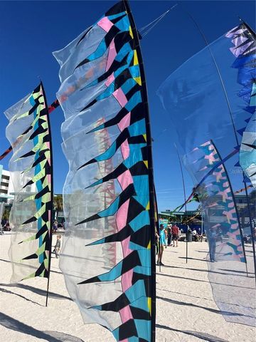 11315 3RD STREET E C, Treasure Island, FL 33706