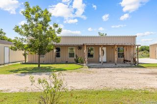 2151 Old Lehmann Rd, Seguin, TX 79155