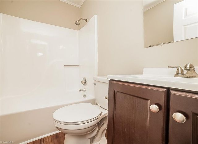 201 Cecil Drive, Winston-salem, NC 27105