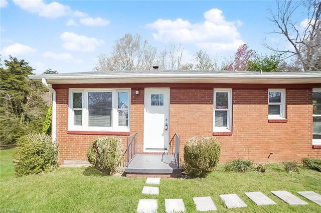 201 Cecil Drive, Winston-salem, NC 27105