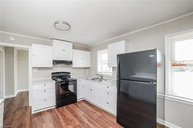 201 Cecil Drive, Winston-salem, NC 27105