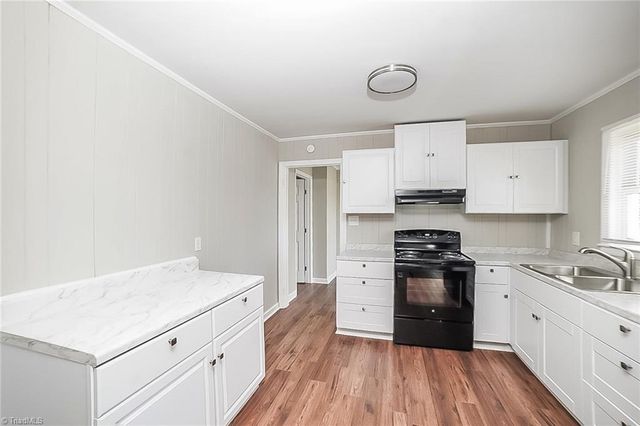 201 Cecil Drive, Winston-salem, NC 27105