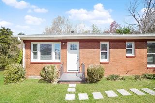 201 Cecil Drive, Winston-salem, NC 27105