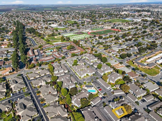 1056 Padre Drive 8, Salinas, CA 93901