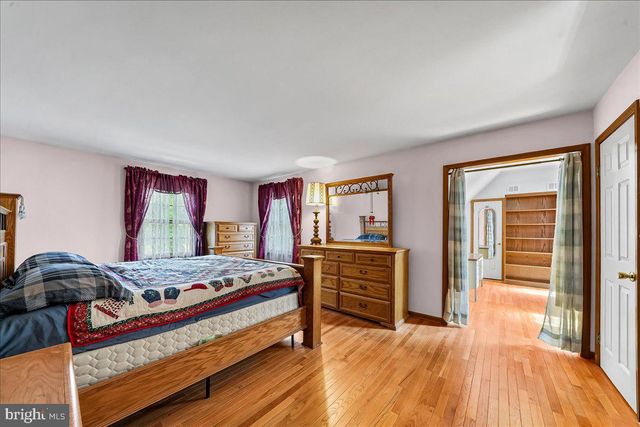 1577 SPRING MEADOW LN, Garnet Valley, PA 19060