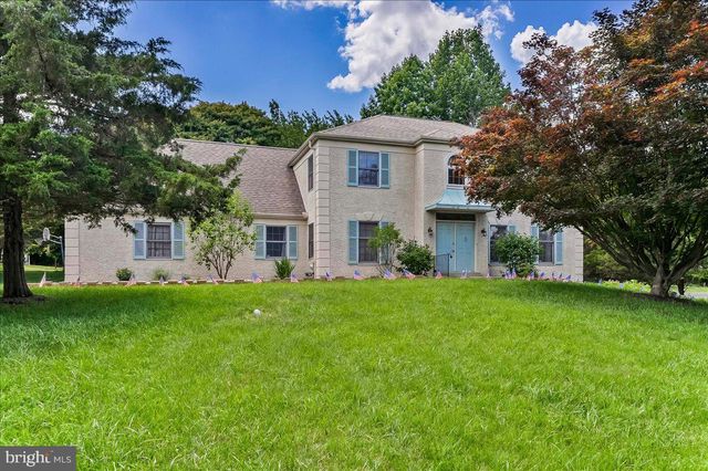 1577 SPRING MEADOW LN, Garnet Valley, PA 19060