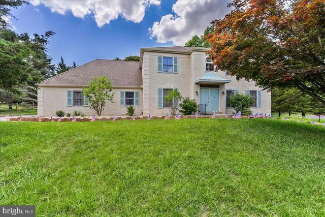1577 SPRING MEADOW LN, Garnet Valley, PA 19060