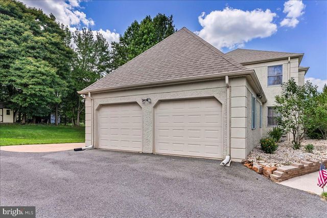 1577 SPRING MEADOW LN, Garnet Valley, PA 19060