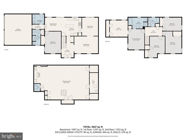 1577 SPRING MEADOW LN, Garnet Valley, PA 19060