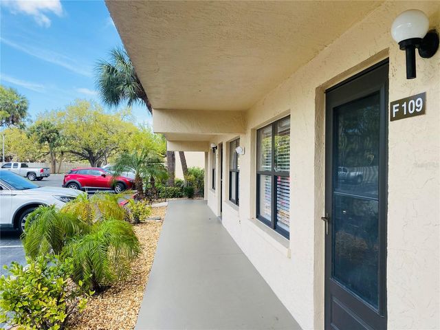 635 30TH AVENUE W F109, Bradenton, FL 34205