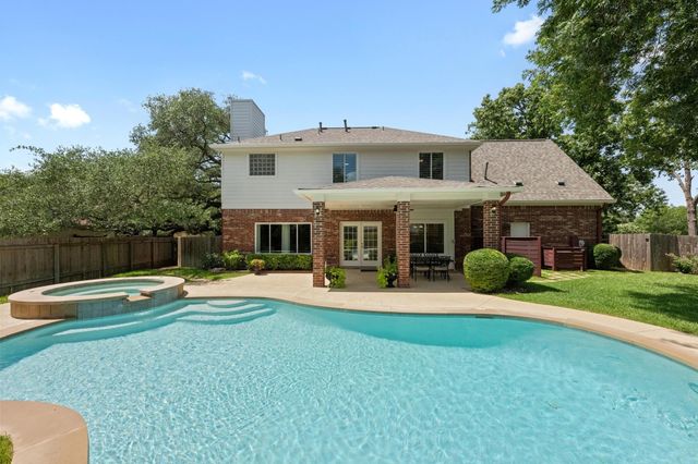 5205 Dry Wells RD, Austin, TX 78749