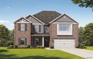 129 Brookford Boulevard, Harvest, AL 35749