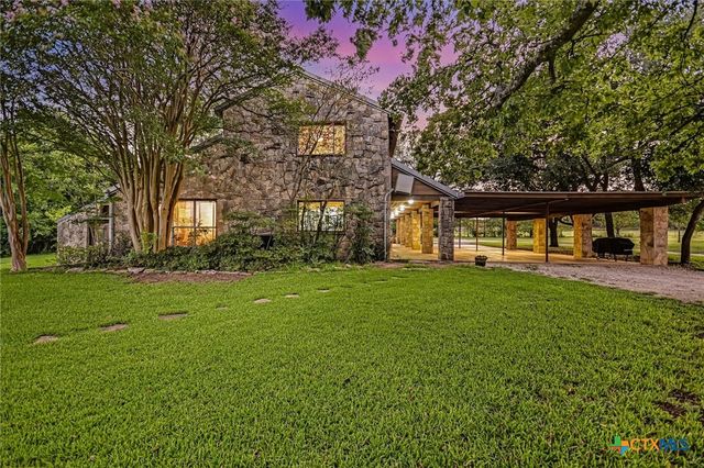 4301 Lone Man Mountain Road, Wimberley, TX 78676