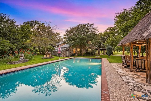 4301 Lone Man Mountain Road, Wimberley, TX 78676