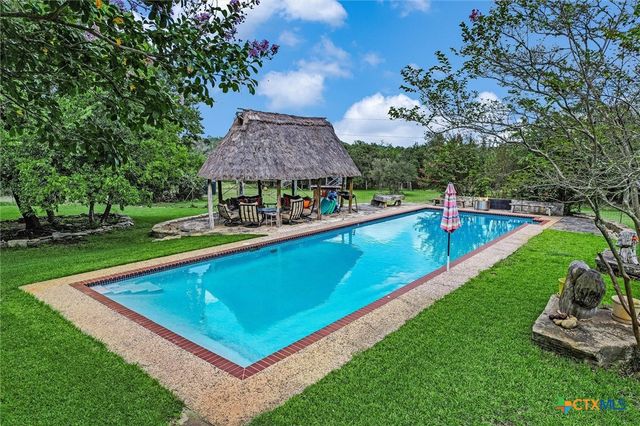 4301 Lone Man Mountain Road, Wimberley, TX 78676