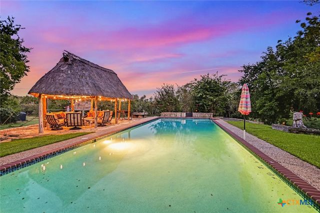 4301 Lone Man Mountain Road, Wimberley, TX 78676