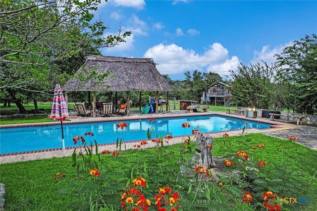 4301 Lone Man Mountain Road, Wimberley, TX 78676