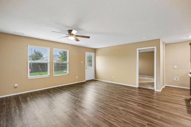 1605 Fields View Drive, Anna, TX 75409