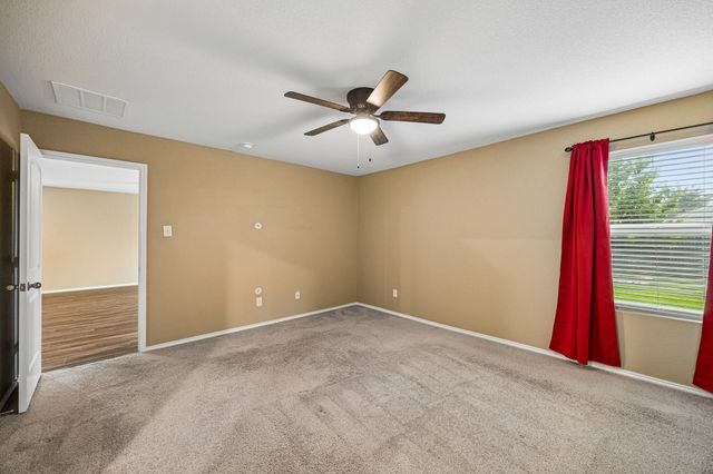 1605 Fields View Drive, Anna, TX 75409