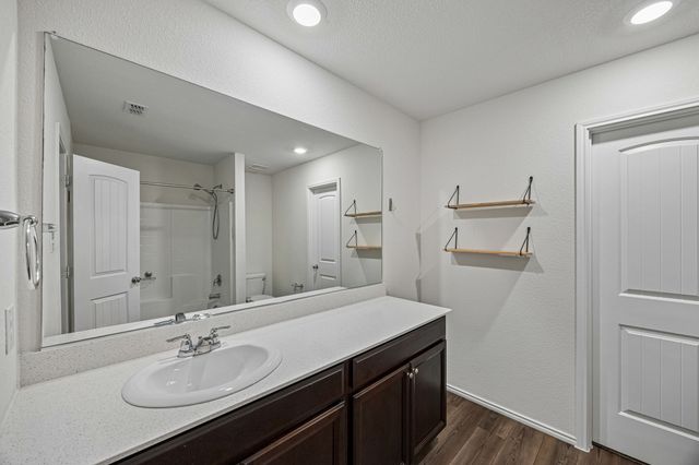 1605 Fields View Drive, Anna, TX 75409