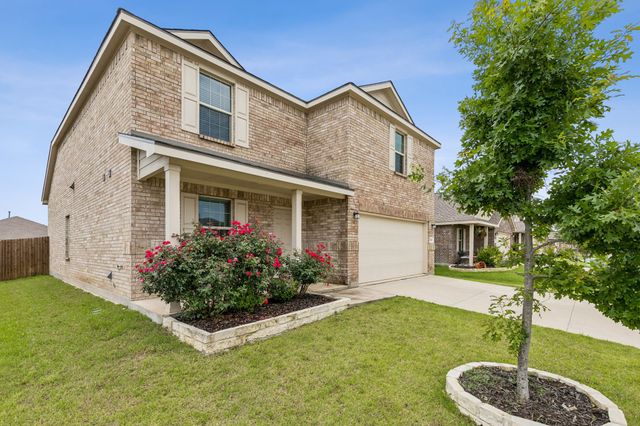 1605 Fields View Drive, Anna, TX 75409