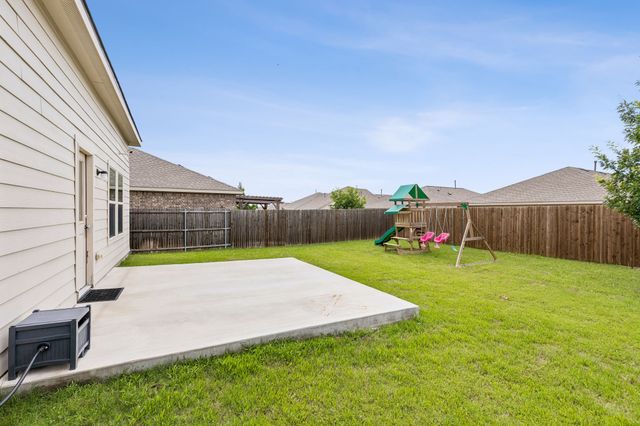 1605 Fields View Drive, Anna, TX 75409