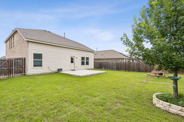 1605 Fields View Drive, Anna, TX 75409