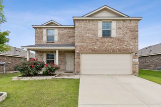 1605 Fields View Drive, Anna, TX 75409