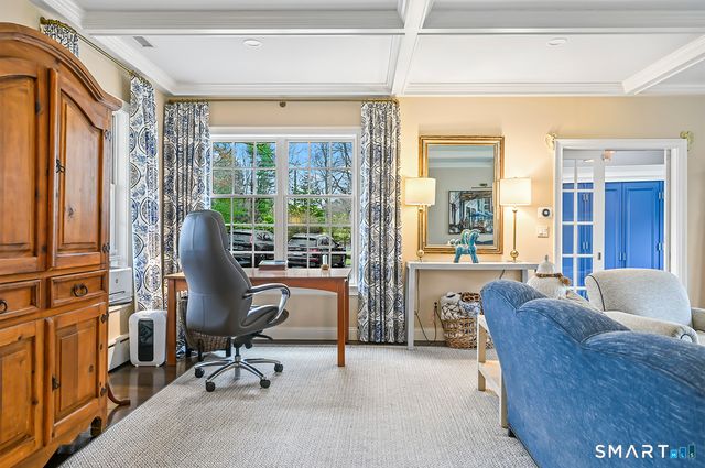 320 Warner Hill Road, Fairfield, CT 06890