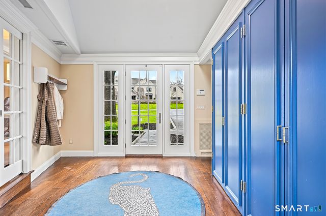 320 Warner Hill Road, Fairfield, CT 06890